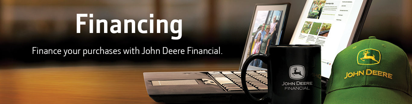Financing